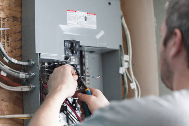 Reliable Seabrook, SC Electrical Services Solutions